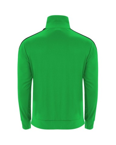 Chándal deportivo bicolor poliéster -... Chándal deportivo bicolor poliéster -...