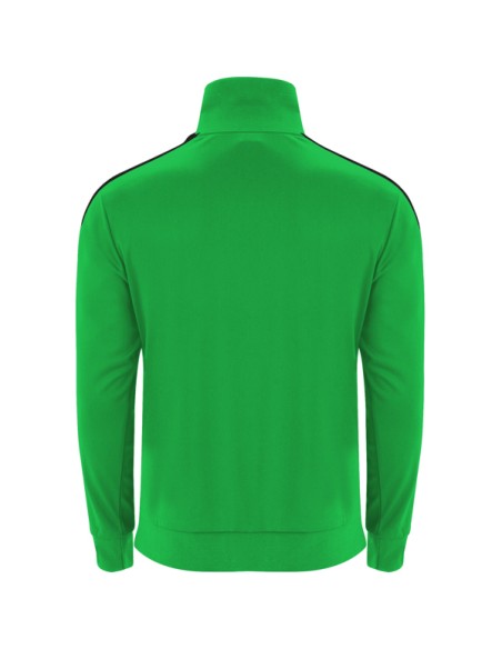 Xandall esportiu bicolor polièster - ADULT I INFANTIL - CRETA ROLY