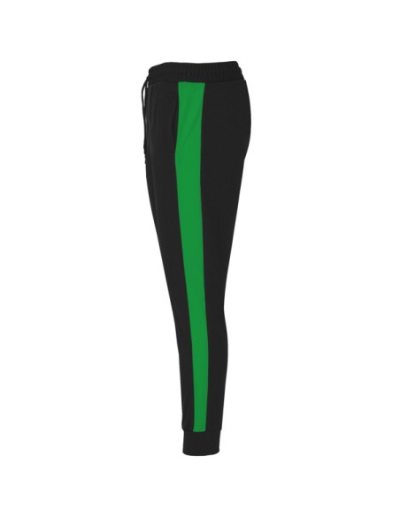 Two-tone polyester sports tracksuit - ADULTS AND CHILDREN - CRETA ROLY