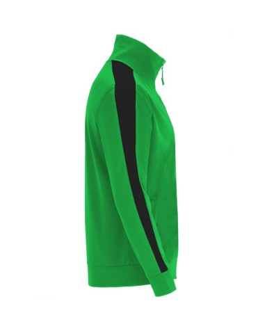 Xandall esportiu bicolor polièster -... Xandall esportiu bicolor polièster -...