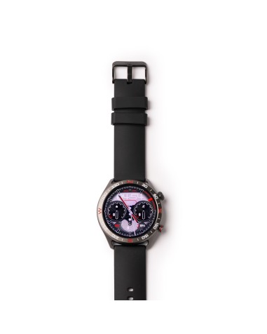 Smartwatch with Customizable Activity... Smartwatch with Customizable Activity...