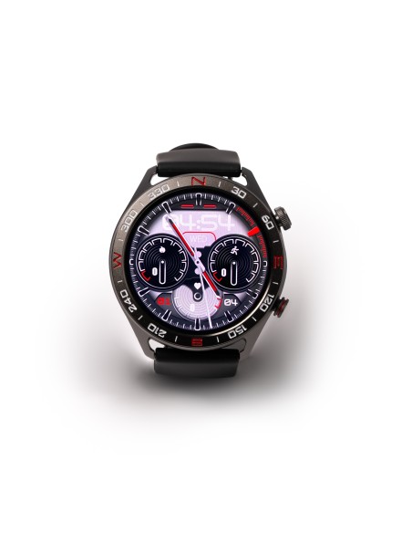 Rellotge intel·ligent amb funcions d'activitat - PATEK