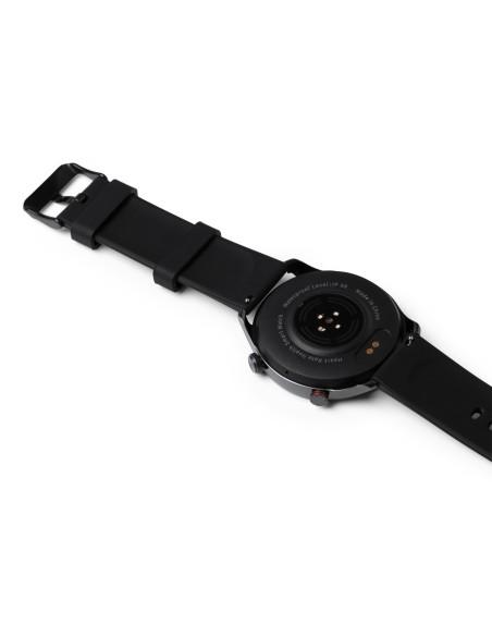 Montre connectée avec fonctions d'activité personnalisables - PATEK