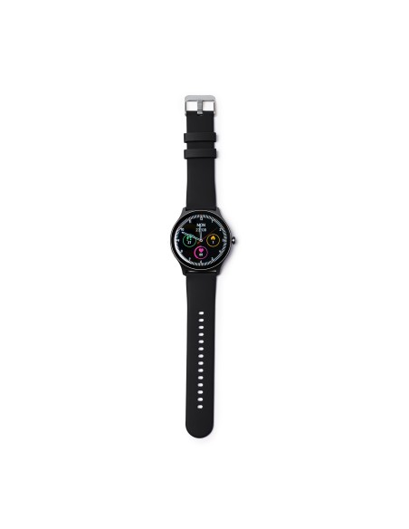 LEYMI Smart Watch with Multiple Functions and Water Resistant