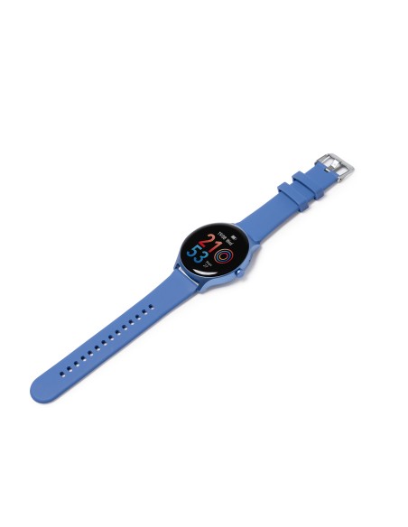 Reloj Inteligente con varias Funciones resistente al Agua - LEYMI