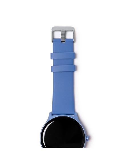 LEYMI Smart Watch with Multiple Functions and Water Resistant