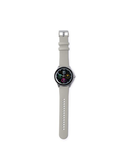 LEYMI Smart Watch with Multiple Functions and Water Resistant