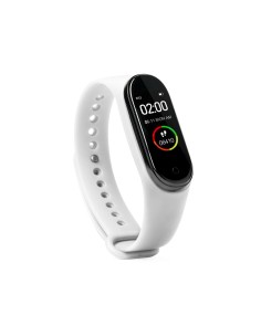Activity bracelet with...