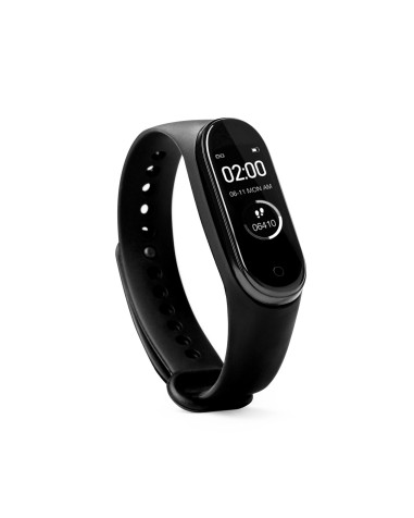 Bracelet d'activité avec bracelet en... Bracelet d'activité avec bracelet en...