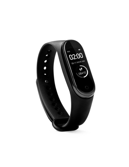 Pulsera de actividad con correa silicona Ajustable - DRACO