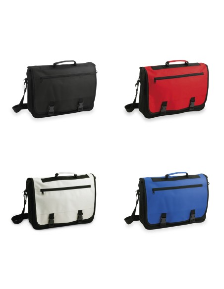 Porte document personnalisable - Verset