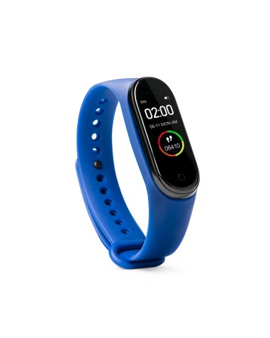 Activity bracelet with adjustable...