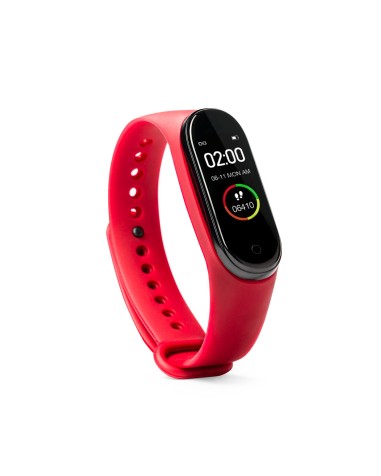 Bracelet d'activité avec bracelet en... Bracelet d'activité avec bracelet en...