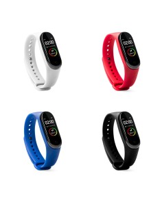 Activity bracelet with... 2
