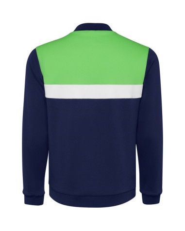 Veste de sport zippée - ADULTES ET... Veste de sport zippée - ADULTES ET...