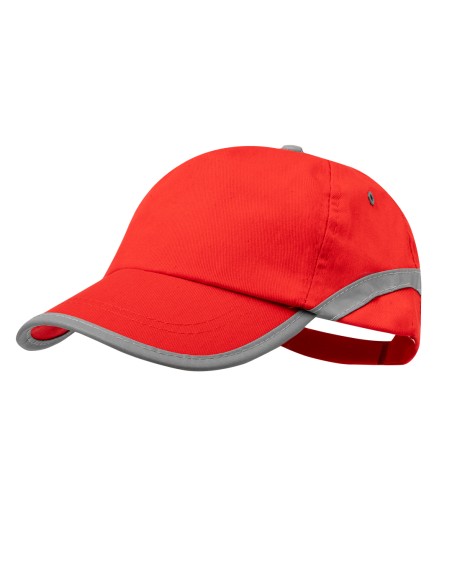 Gorra reflectant personalitzada - Tasca
