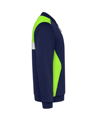 Chaqueta deportiva con cremallera -... Chaqueta deportiva con cremallera -...