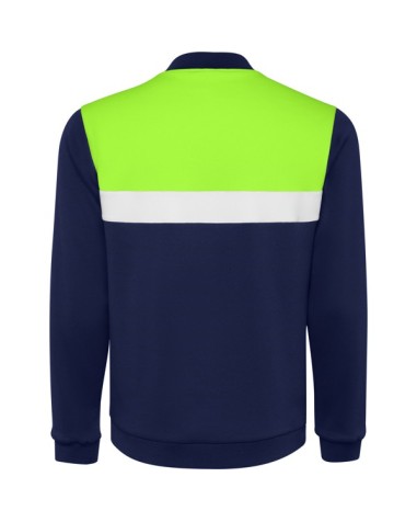 Veste de sport zippée - ADULTES ET... Veste de sport zippée - ADULTES ET...