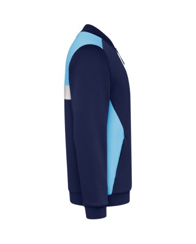 Veste de sport zippée - ADULTES ET... Veste de sport zippée - ADULTES ET...