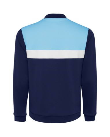 Veste de sport zippée - ADULTES ET... Veste de sport zippée - ADULTES ET...