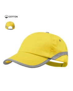 Gorra reflectante...