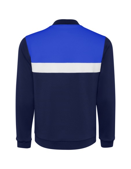 Veste de sport zippée - ADULTES ET ENFANTS - LEROS ROLY