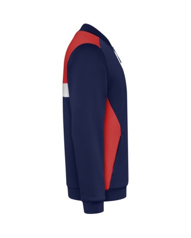 Veste de sport zippée - ADULTES ET... Veste de sport zippée - ADULTES ET...