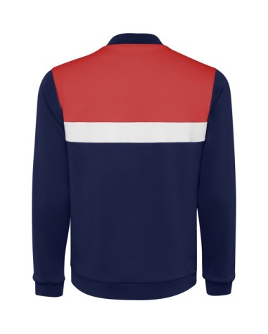 Sports jacket with zip - ADULTS AND... Sports jacket with zip - ADULTS AND...