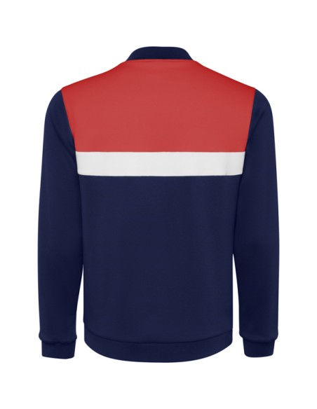 Veste de sport zippée - ADULTES ET ENFANTS - LEROS ROLY