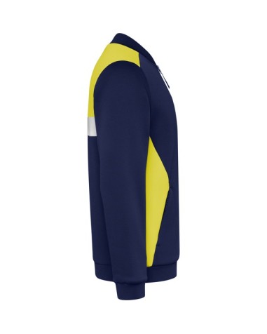 Veste de sport zippée - ADULTES ET... Veste de sport zippée - ADULTES ET...