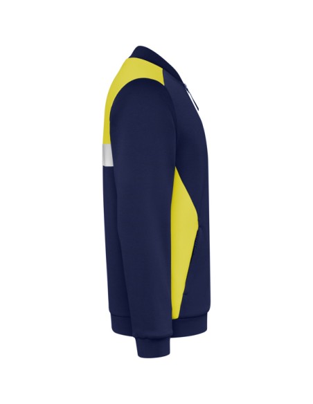 Veste de sport zippée - ADULTES ET ENFANTS - LEROS ROLY