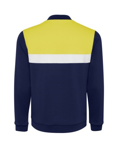 Veste de sport zippée - ADULTES ET... Veste de sport zippée - ADULTES ET...