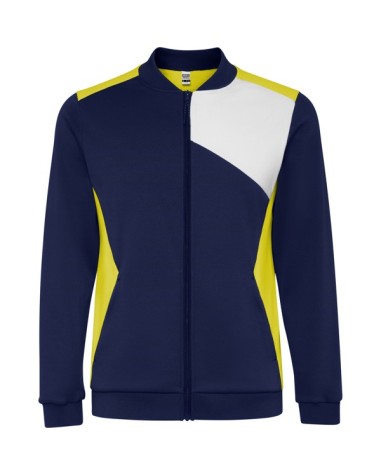 Sports jacket with zip - ADULTS AND... Sports jacket with zip - ADULTS AND...