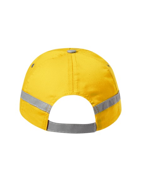 Casquette réfléchissante personnalisée - Task
