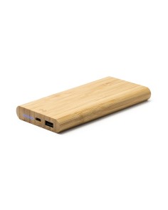 6000 mAh Customizable...