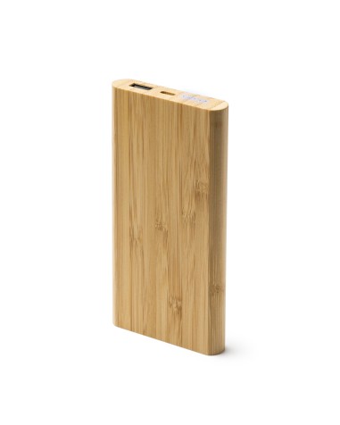 Batterie externe personnalisable en... Batterie externe personnalisable en...