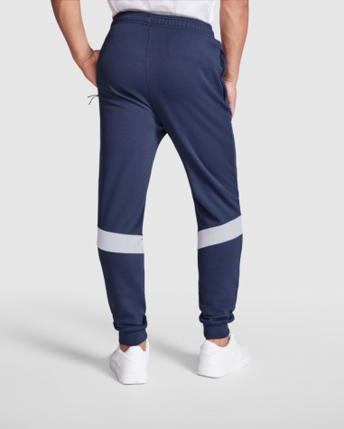Long polyester sports pants - ADULTS... Long polyester sports pants - ADULTS...