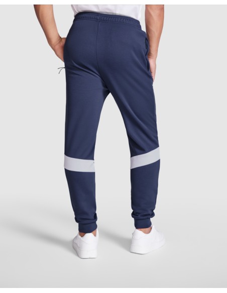 Long polyester sports pants - ADULTS AND CHILDREN - RODAS ROLY
