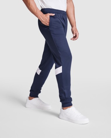 Long polyester sports pants - ADULTS... Long polyester sports pants - ADULTS...