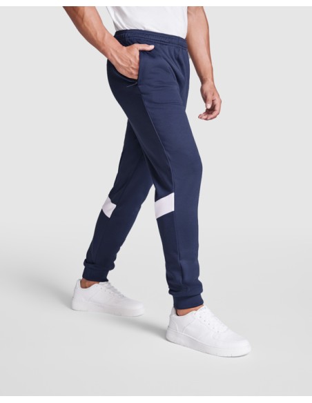Pantalons llargs d'esport polièster - ADULT I INFANTIL - RODES ROLY