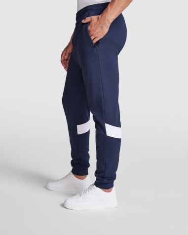 Long polyester sports pants - ADULTS... Long polyester sports pants - ADULTS...