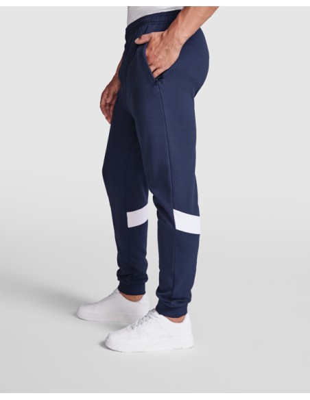 Pantalon de sport long en polyester - ADULTES ET ENFANTS - RODAS ROLY