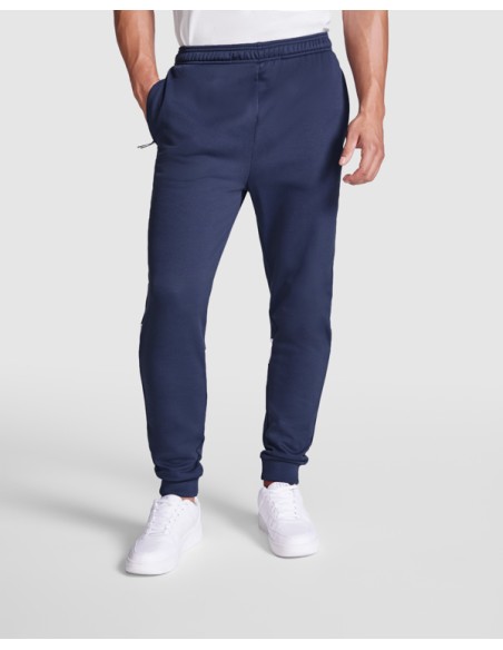 Pantalons llargs d'esport polièster - ADULT I INFANTIL - RODES ROLY