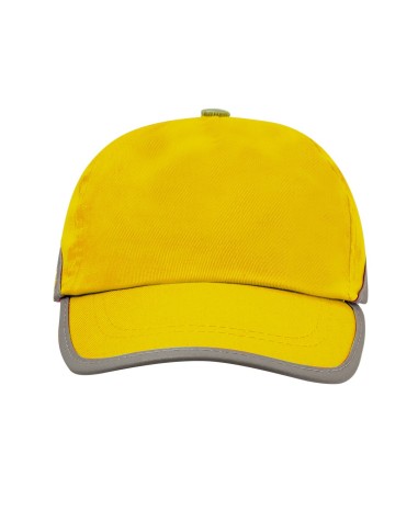 Gorra reflectante personalizada - Tarea