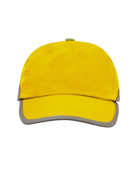 Custom Reflective Cap - Task