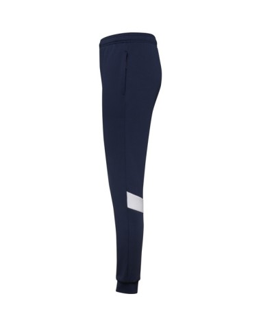 Pantalon de sport long en polyester -... Pantalon de sport long en polyester -...