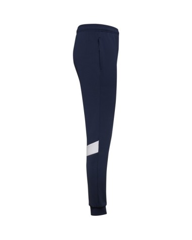 Pantalon de sport long en polyester -... Pantalon de sport long en polyester -...