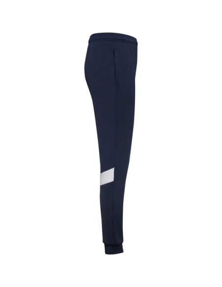 Long polyester sports pants - ADULTS AND CHILDREN - RODAS ROLY