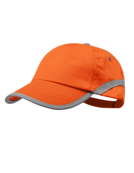 Gorra reflectant personalitzada - Tasca