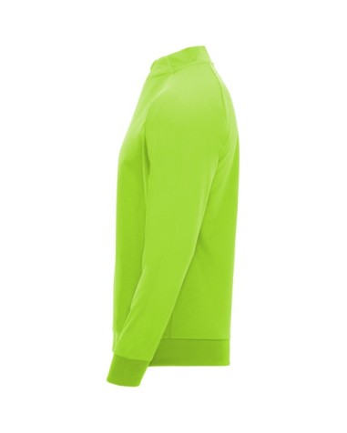 Sudadera deportiva con media... Sudadera deportiva con media...